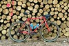 Ritchey Swiss Cross Canti photo