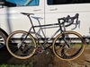 Ritchey Swiss Cross disc photo