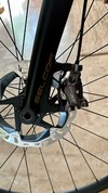 Ritchey UTRA mtb photo Ritchey UTRA mtb photo
