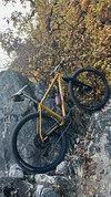 Ritchey UTRA mtb photo Ritchey UTRA mtb photo