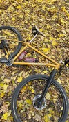 Ritchey UTRA mtb photo Ritchey UTRA mtb photo