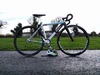 Ritte 8055 Track photo