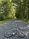 Rivendell Quickbeam Work Bike photo Rivendell Quickbeam Work Bike photo