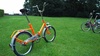 27 RK2000  folding bike [Sold] photo