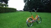 27 RK2000  folding bike [Sold] photo