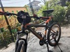 Road bike photo