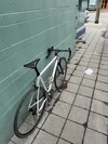Road Bike photo