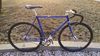 Road bike conversion photo