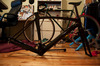 Full Road Carbon Bike photo