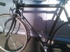 Road Project: Cannondale CAAD2 photo