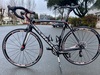 ROAD TOURING 17-1/4 Lb built photo