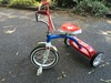 Roadmaster Tricycle photo