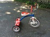 Roadmaster Tricycle photo