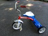Roadmaster Tricycle #2 photo