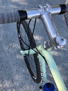 Rock Lobster cross/gravel bike photo