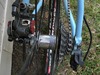 Rocky Mountain Hammer 29er photo