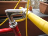 Romani - Road Bike (Aelle 56cc) photo