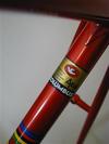 Romani - Road Bike (Aelle 56cc) photo