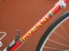 Romani - Road Bike (Aelle 56cc) photo