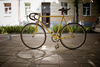 Romet Jaguar Standard Singlespeed photo