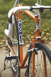 Romet Special Cyclocross photo