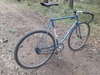 Romet Sport Tracklocross SSCX photo