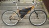 Romet steel 29er/Kona Unit copy photo