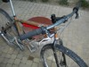 Romet steel 29er/Kona Unit copy photo