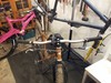 Romet steel 29er/Kona Unit copy photo