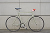 romet super pista 56 green (stolen) photo