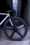 Rookiez x Colossi Rambler Pursuit photo