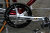 Rossi Track Bike photo