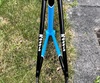Rossin Evolution Pista Team MOBILVETTA photo