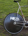 Rossin F.C.I. Pista photo