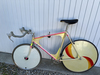 ROSSIN Futura proto TT photo