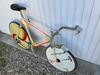 ROSSIN Futura proto TT photo