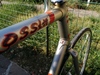 Rossin pista GPM Cronospecial photo