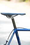 Rossin Prestige - Campagnolo Record 11v photo