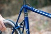 Rossin Prestige - Campagnolo Record 11v photo