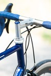 Rossin Prestige - Campagnolo Record 11v photo