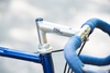 Rossin Prestige - Campagnolo Record 11v photo