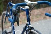 Rossin Prestige - Campagnolo Record 11v photo