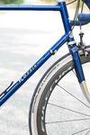 Rossin Prestige - Campagnolo Record 11v photo