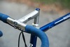 Rossin Prestige - Campagnolo Record 11v photo