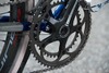 Rossin Prestige - Campagnolo Record 11v photo