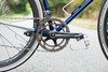 Rossin Prestige - Campagnolo Record 11v photo