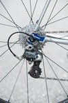 Rossin Prestige - Campagnolo Record 11v photo
