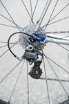 Rossin Prestige - Campagnolo Record 11v photo