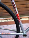 Rossin Record Pista FCI n 025 photo