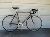 Rossin road bike photo